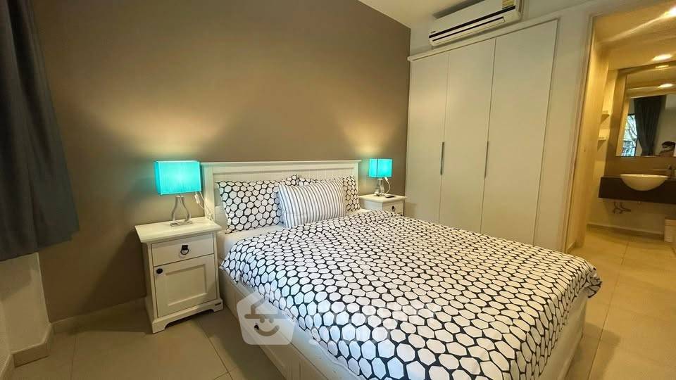 picture 1-BR Condo at Unixx South Pattaya close to Phratamnak (ID 2116904) - 14/21