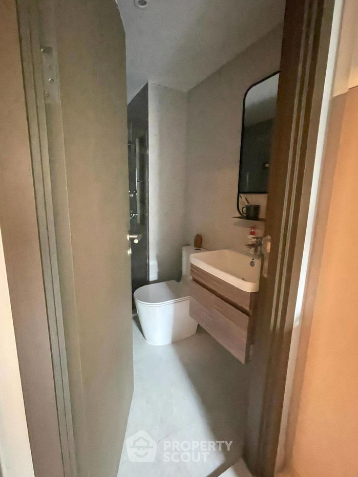 รูป คอนโด 1-ห้องนอน ที่ เดอะ ไพรเวซี่ เอส 101 ใกล้ BTS ปุณณวิถี (ID 1923852) - รูปที่ 6/9