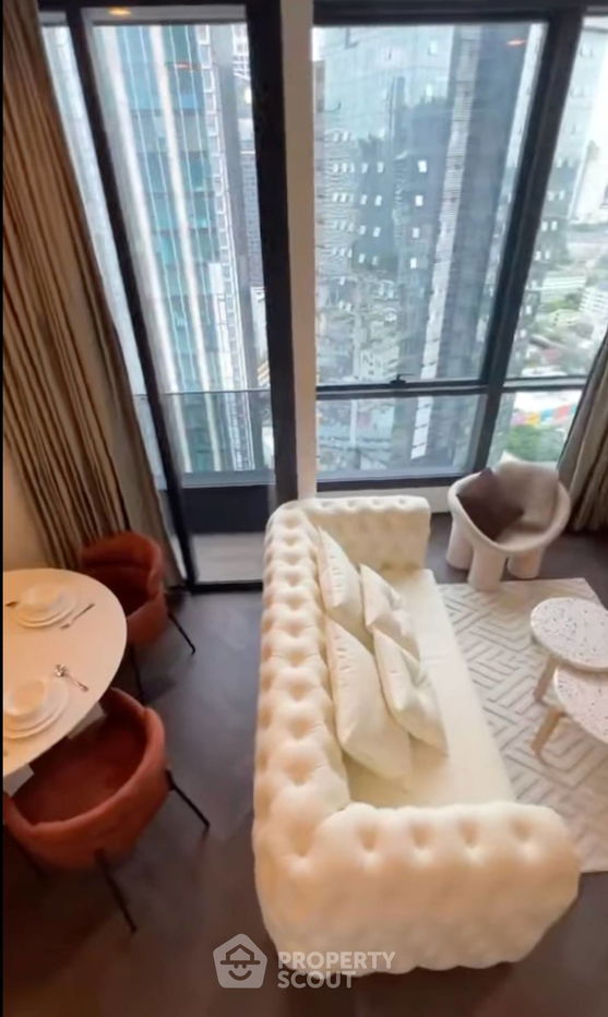 รูป คอนโด 2-ห้องนอน ที่ ดิ เอส สุขุมวิท 36 ใกล้ BTS ทองหล่อ (ID 2171283) - รูปที่ 6/10