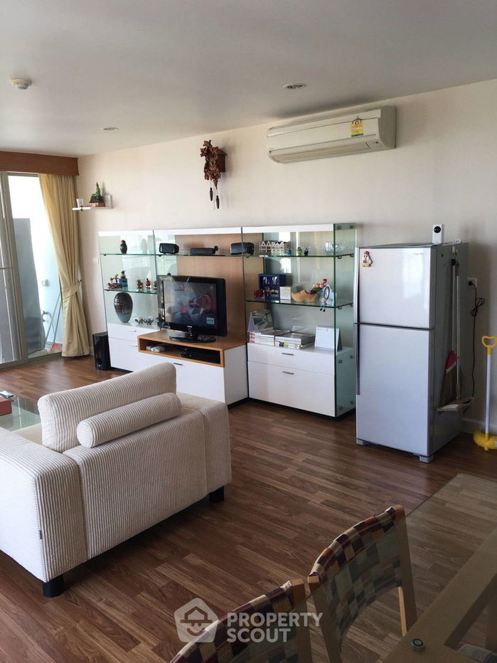 รูป คอนโด 2-ห้องนอน ที่ โบ๊ทเฮ้าส์ หัวหิน ใกล้ เดอะ เวเนเซีย (ID 1714562) - รูปที่ 1/12