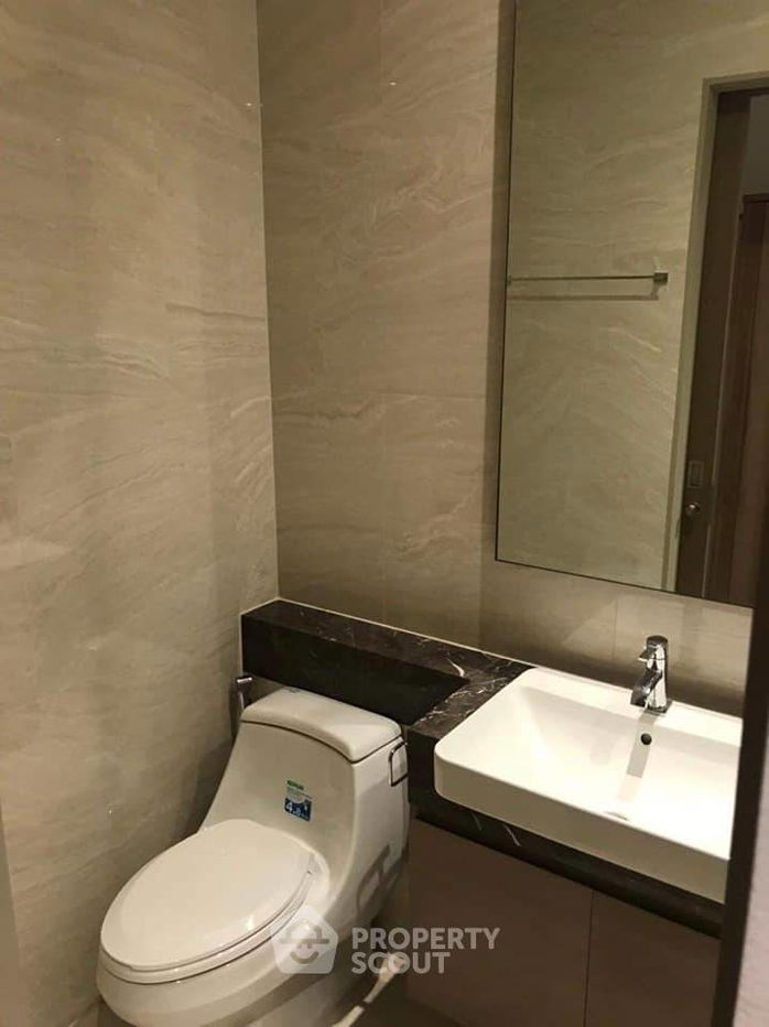 picture 1-BR Condo at Ashton Silom near BTS Chong Nonsi (ID 422118) - 3/6