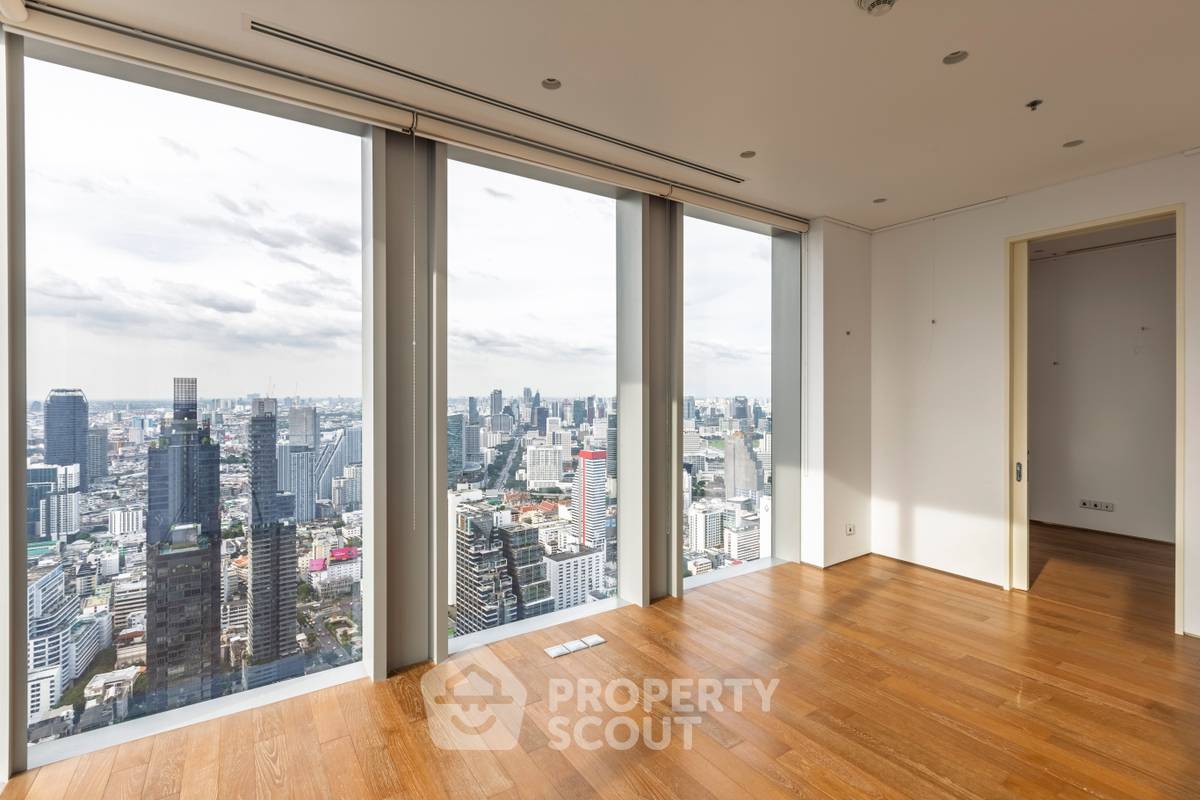 picture 2-BR Condo at The Ritz-Carlton Residences, Bangkok near BTS Chong Nonsi (ID 2083635) - 12/41