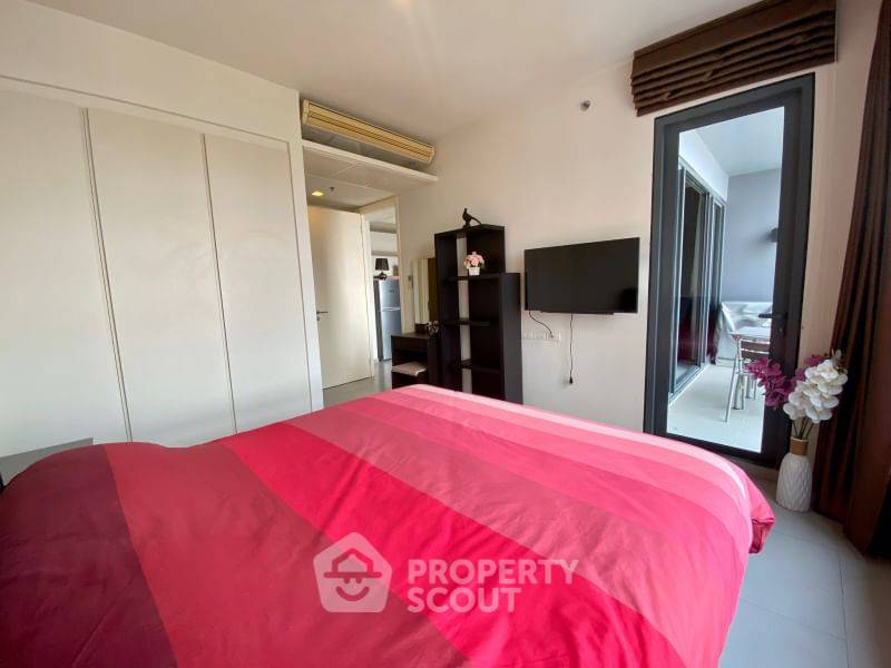 รูป คอนโด 1-ห้องนอน ที่ ซายร์ วงศ์อมาตย์ ใกล้ วงศ์อมาตย์ (ID 1104030) - รูปที่ 3/11