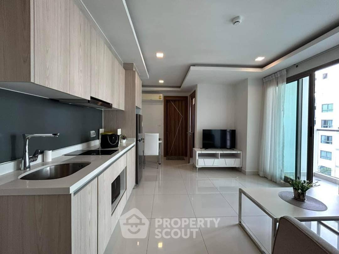 picture 2-BR Condo at Arcadia Beach Resort Pattaya close to Pattaya South (ID 1774729) - 2/14