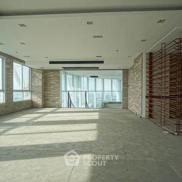 5-BR Penthouse at Bangkok Horizon Ramkhamhaeng in Hua Mak (ID 645016)