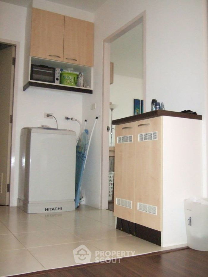 picture 1-BR Condo at Sriracha Condoview in Si Racha (ID 1438285) - 7/11