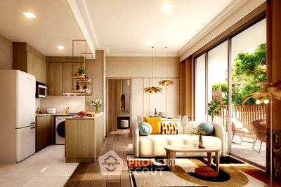 Condos for sale : 2-BR Condo at Canvas Cherng Talay close to Laguna (ID 1816245)