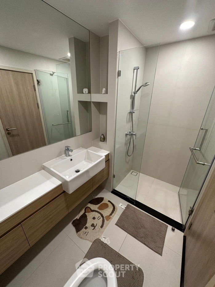 รูป คอนโด 1-ห้องนอน ที่ โนเบิล แอมเบียนส์ สุขุมวิท 42 ใกล้ BTS เอกมัย (ID 2179654) - รูปที่ 6/10