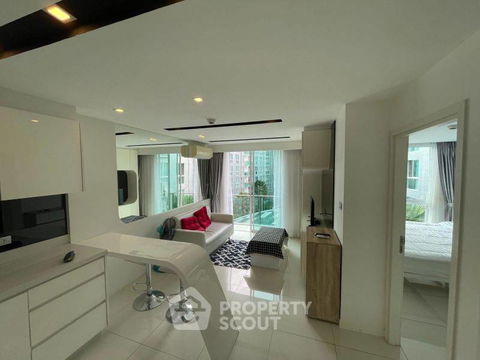 1-BR Penthouse at City Center Resident Condo close to Central Pattaya (ID 1176789)