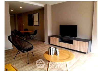 ขายคอนโด : คอนโด 2-ห้องนอน ที่ บลอสซั่ม คอนโด สาทร-เจริญราษฎร์ ใกล้ BTS สุรศักดิ์ (ID 514588)