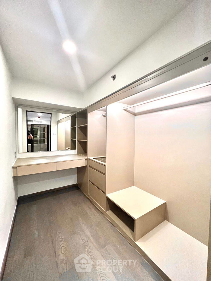 picture 2-BR Condo at Park Origin Ratchathewi near BTS Ratchathewi (ID 2138860) - 7/9