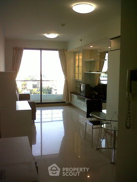 2-BR Condo at Supalai Premier Place Asok near MRT Phetchaburi (ID 1145232)