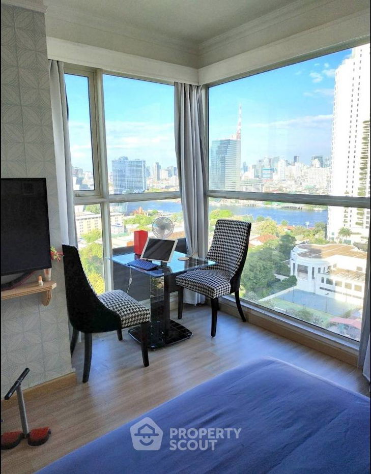 รูป คอนโด 2-ห้องนอน ที่ เดอะ ไลท์เฮ้าส์ คอนโดมิเนียม ใกล้ BTS กรุงธนบุรี (ID 1940654) - รูปที่ 4/11