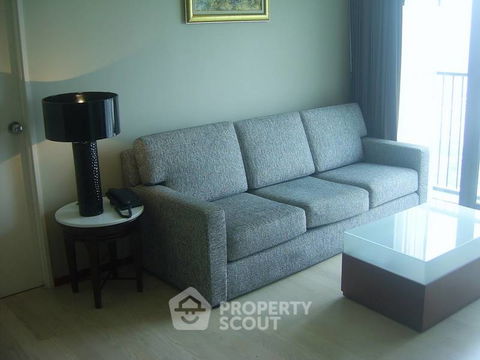 3-BR Condo at Noble Remix near BTS Thong Lor (ID 513664)