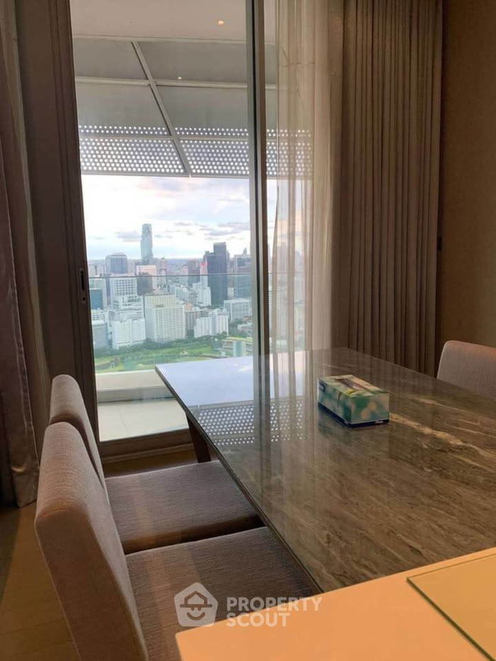 picture 2-BR Condo at Magnolias Ratchadamri Boulevard near BTS Ratchadamri (ID 1979990) - 8/11