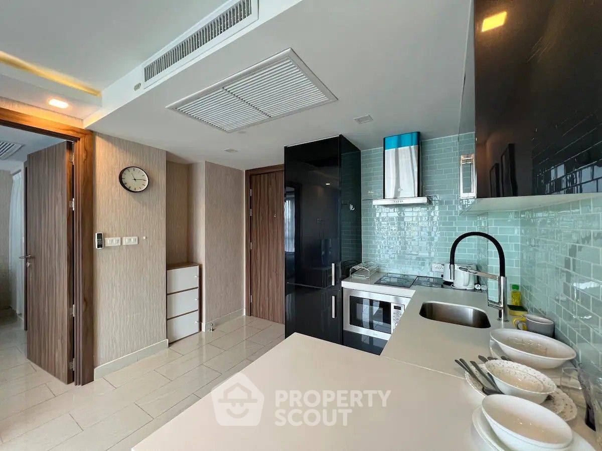รูป คอนโด 1-ห้องนอน ที่ แกรนด์ อเวนิว พัทยา ใกล้ พัทยาใต้ (ID 1058704) - รูปที่ 7/13