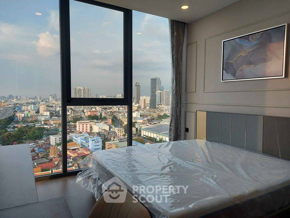 รูป คอนโด 2-ห้องนอน ที่ คูเปอร์ สยาม คอนโดมิเนียม ใกล้ BTS รถไฟฟ้าสนามกีฬาแห่งชาติ (ID 982196) - รูปที่ 14/29