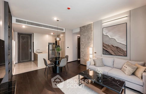2-BR Condo at Laviq Sukhumvit 57 near BTS Thong Lor (ID 1510144)