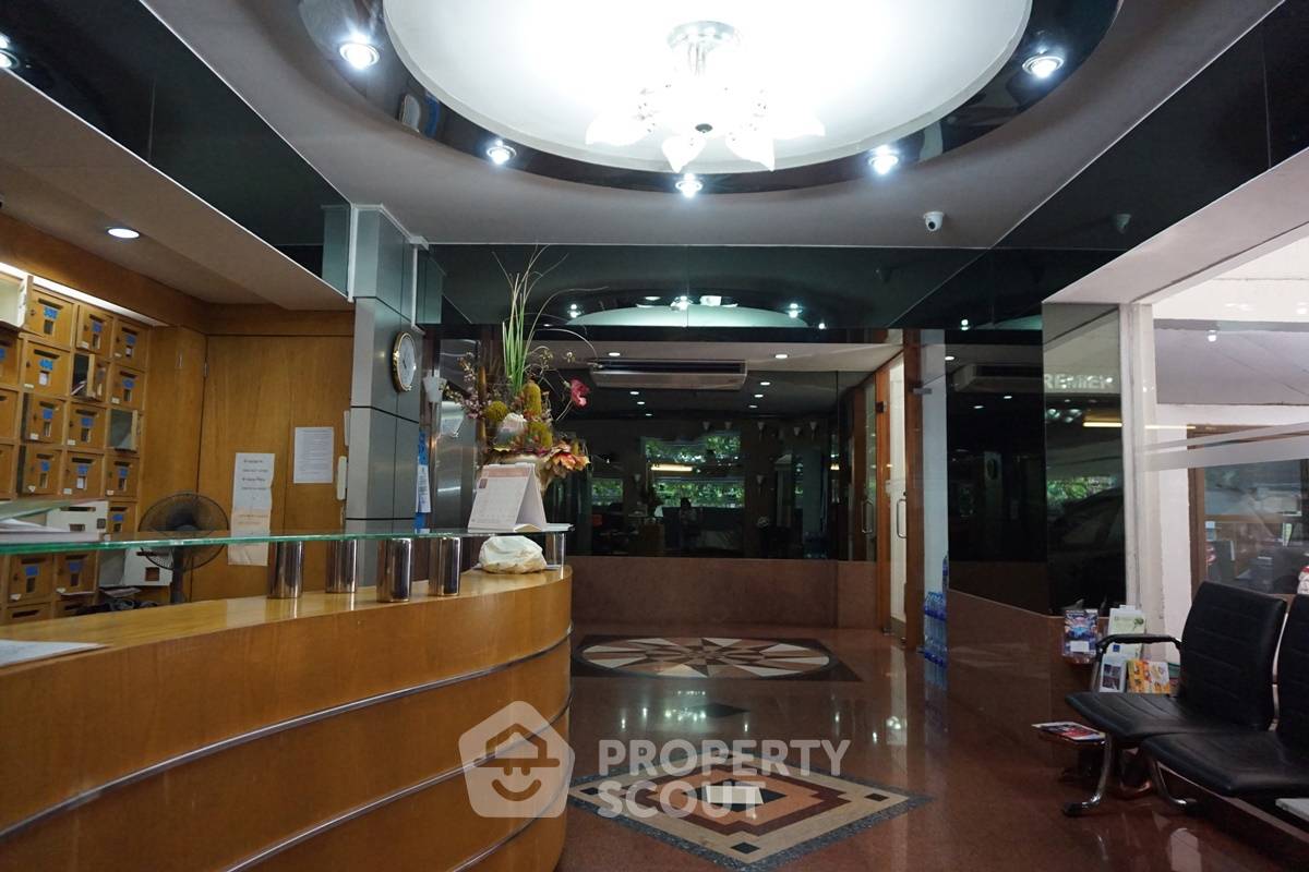 picture 2-BR Condo at Premier Condominium near BTS Phrom Phong (ID 1508384) - 10/11