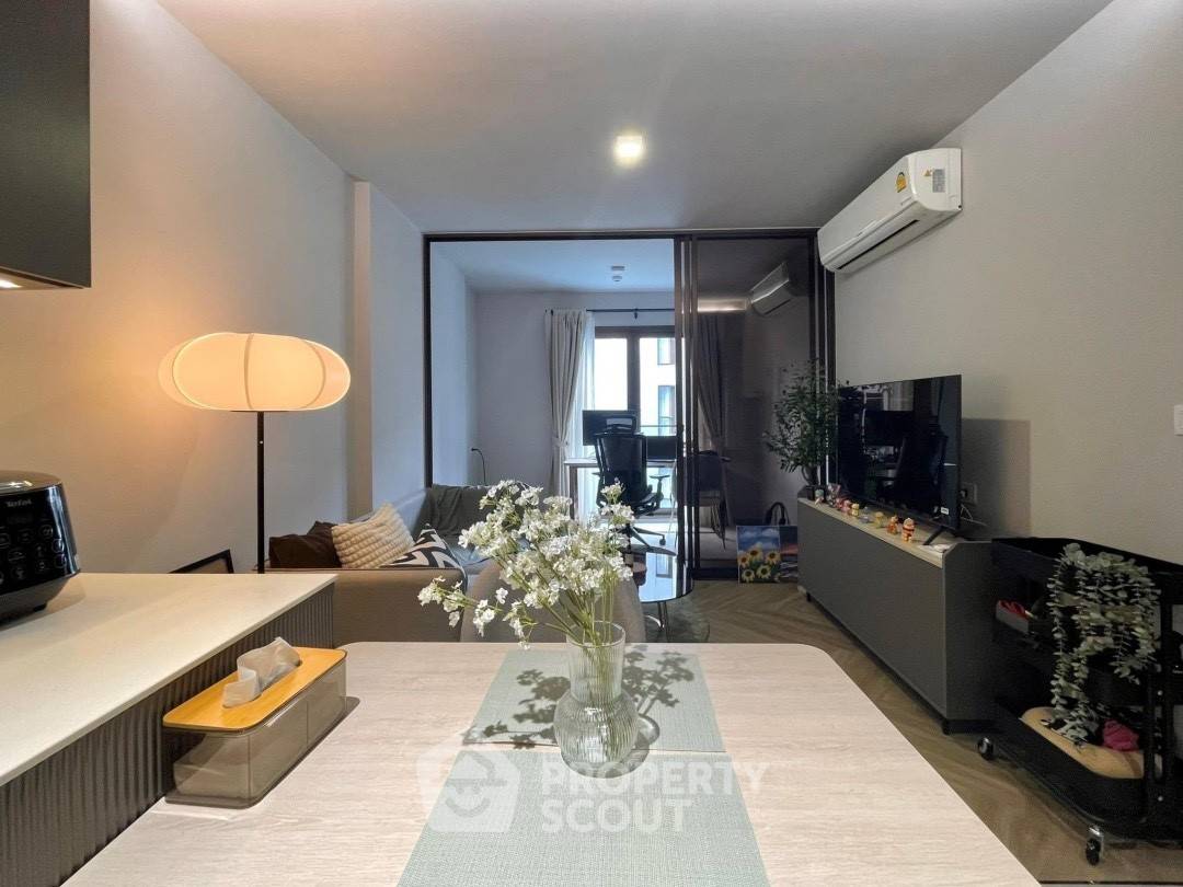 รูป คอนโด 1-ห้องนอน ที่ แชปเตอร์ ทองหล่อ 25 ใกล้ ทองหล่อ (ID 2081096) - รูปที่ 1/13