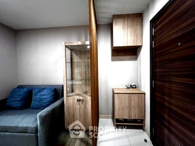 Condos for sale : 1-BR Condo at Moniiq Condo Sukhumvit 64 near BTS Punnawithi (ID 1724728)