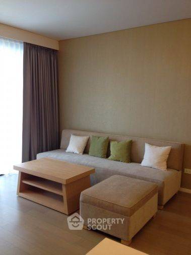 picture 2-BR Condo at Mode Sukhumvit 61 near BTS Ekkamai (ID 2091358) - 1/5