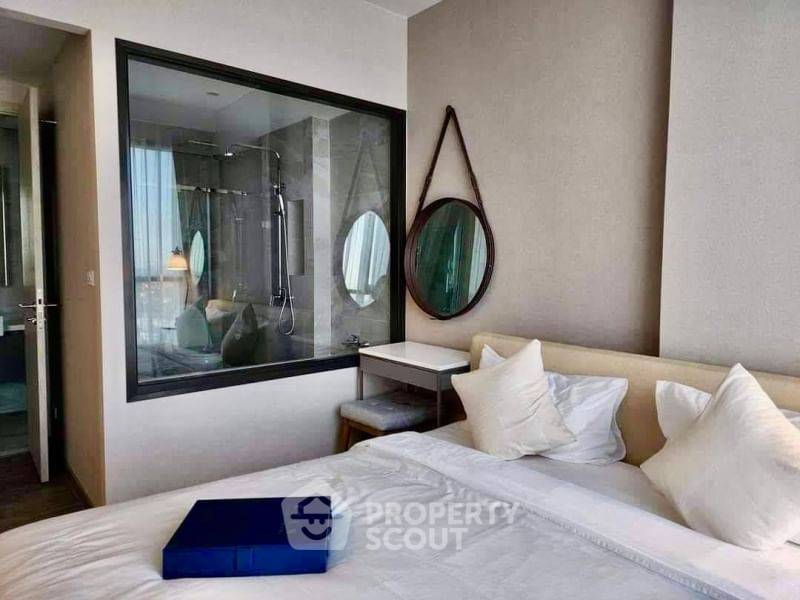 รูป คอนโด 1-ห้องนอน ที่ คีน เซ็นเตอร์ ศรีราชา ใน ศรีราชา (ID 2150031) - รูปที่ 1/10
