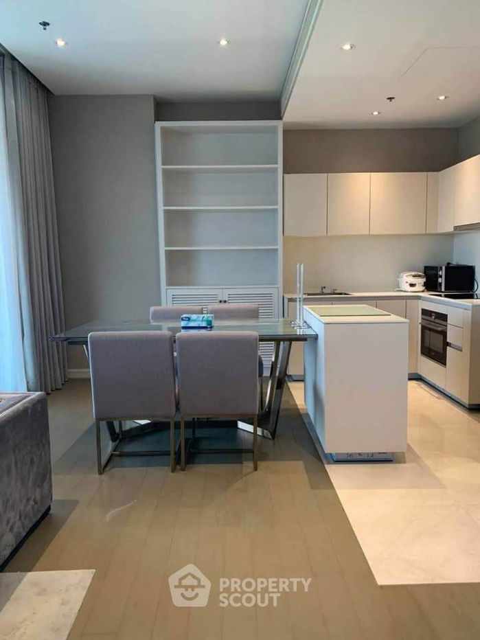 picture 2-BR Condo at Magnolias Ratchadamri Boulevard near BTS Ratchadamri (ID 1979990) - 9/11