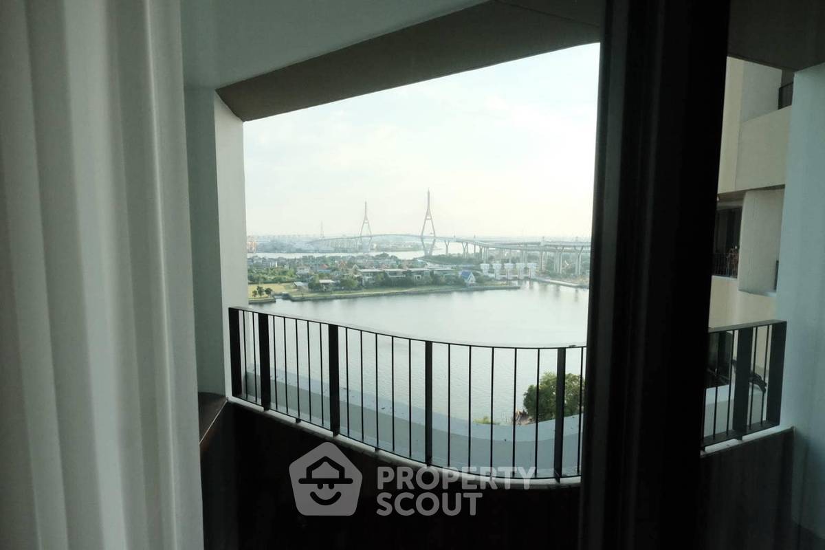 picture 2-BR Condo at The Pano Rama 3 in Bang Phong Phang (ID 2169171) - 16/19