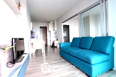 Condos for rent Central Pattaya Road : 1-BR Condo at Centric Sea Pattaya close to Central Pattaya (ID 1536530)