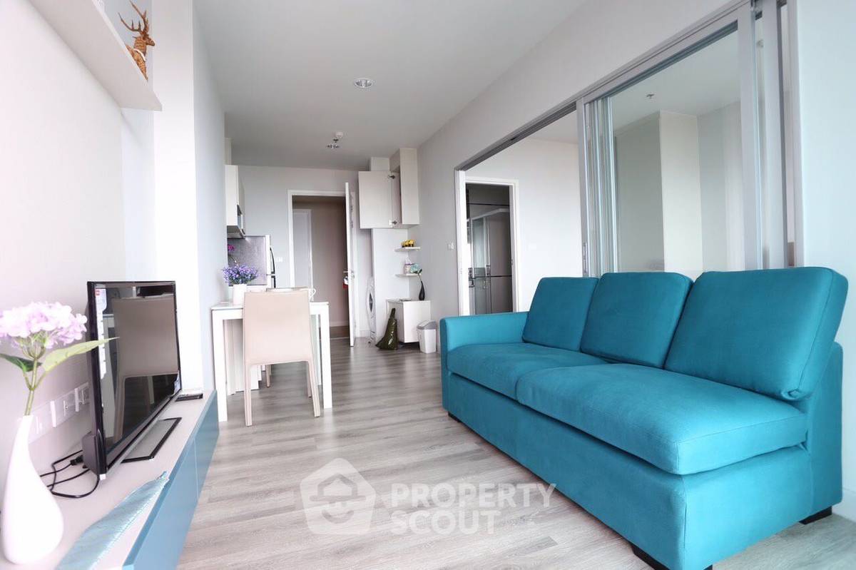 รูป คอนโด 1-ห้องนอน ที่ เซ็นทริค ซี พัทยา ใกล้ พัทยากลาง (ID 1536530) - รูปที่ 1/7
