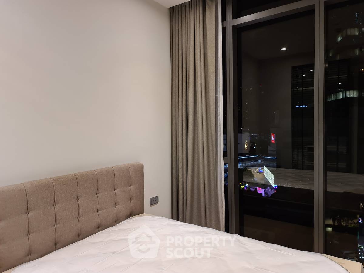 รูป คอนโด 2-ห้องนอน ที่ วิตโตริโอ สุขุมวิท 39 ใกล้ BTS พร้อมพงษ์ (ID 2029440) - รูปที่ 6/23