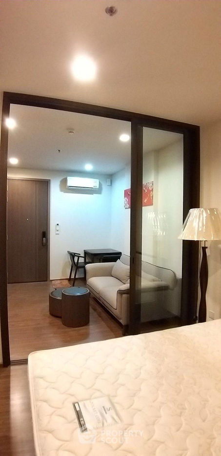 รูป คอนโด 1-ห้องนอน ที่ เดอะ ไลน์ สุขุมวิท 71 ใกล้ BTS พระโขนง (ID 2111635) - รูปที่ 1/6