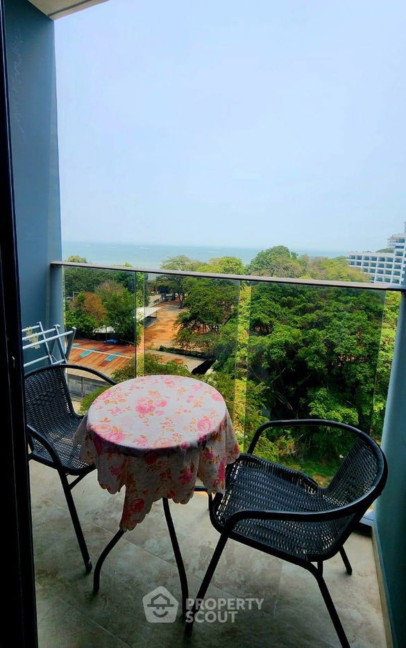 picture 1-BR Condo at Andromeda Condominium Pattaya close to Phratamnak (ID 1532838) - 5/28