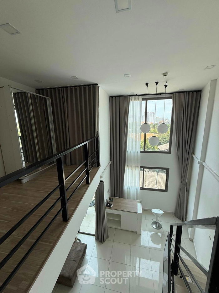 รูป คอนโด 1-ห้องนอน ที่ ลากูน่าบีช รีสอร์ท 2 คอนโดมีเนียม ใกล้ เมืองพัทยา (ID 2094960) - รูปที่ 5/5