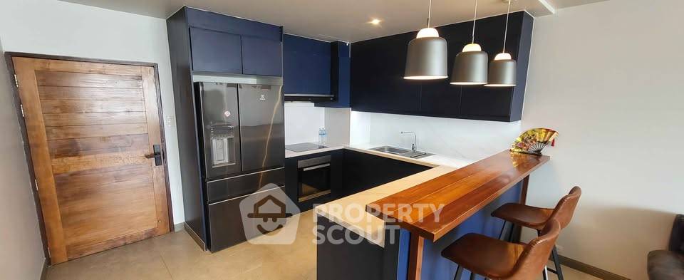 picture 2-BR Condo at JC Tower Thong Lor close to Phrom Phong (ID 2159029) - 6/20