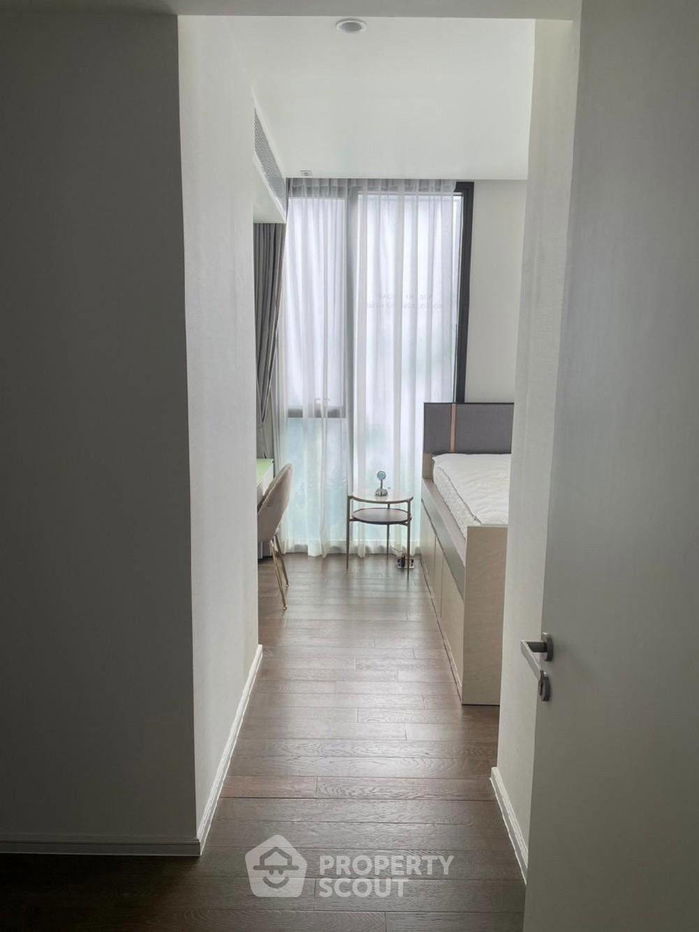 picture 2-BR Condo at Muniq Sukhumvit 23 near MRT Sukhumvit (ID 1495537) - 13/16