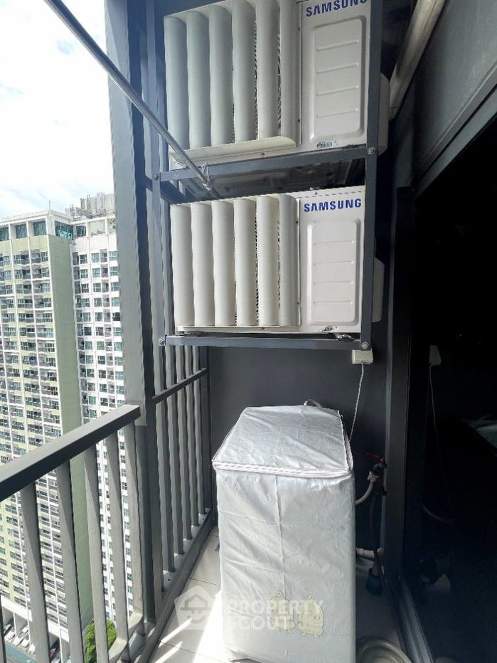 picture 1-BR Condo at Life Sukhumvit 48 near BTS Phra Khanong (ID 2040916) - 15/24