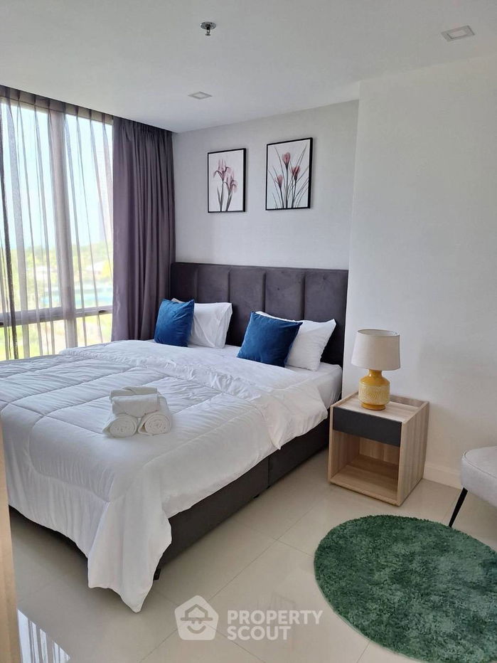 picture 1-BR Condo at The Jewel Condominium close to Phratamnak (ID 2176030) - 8/15