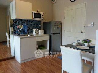 รูป คอนโด 1-ห้องนอน ที่ เดอะ ทรัสต์ หัวหิน ใกล้ เมืองหัวหิน (ID 1109467) - รูปที่ 5/7