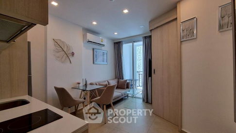 1-BR Condo at Olympus City Garden close to Pattaya South (ID 2094044)