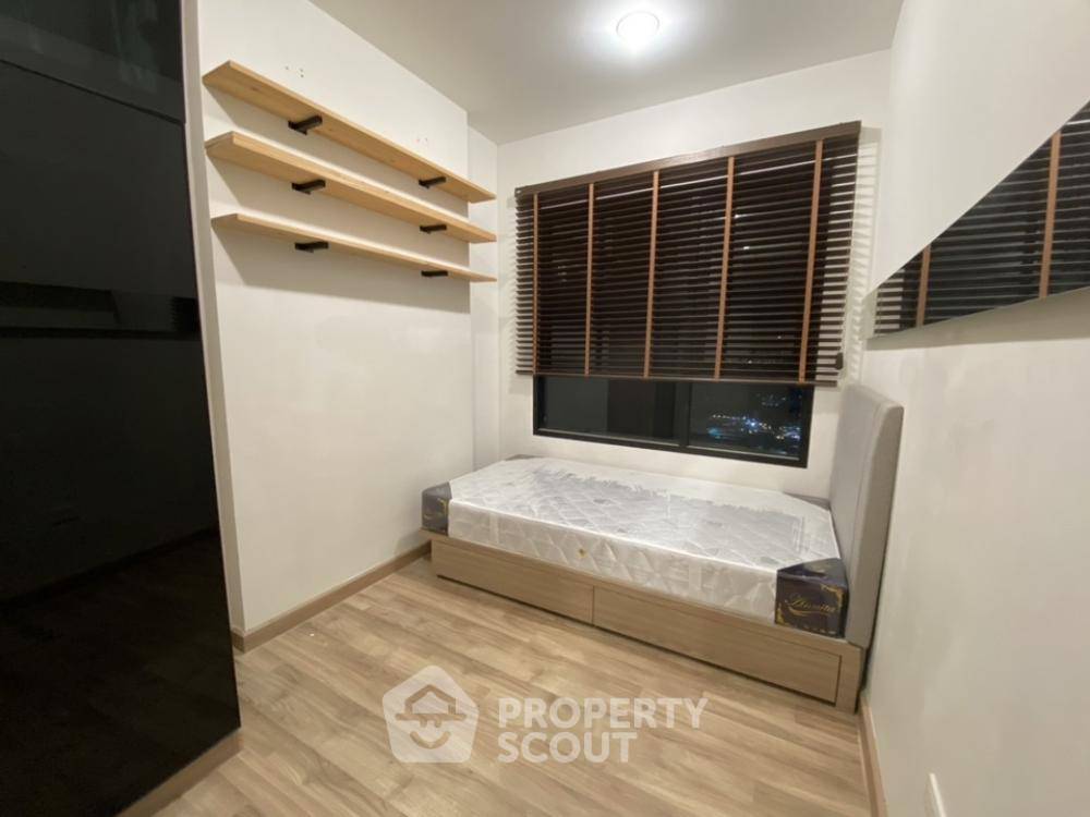 รูป คอนโด 2-ห้องนอน ที่ นิช โมโน สุขุมวิท-แบริ่ง ใกล้ BTS แบริ่ง (ID 1771912) - รูปที่ 4/10