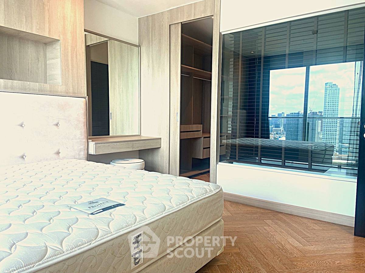 รูป คอนโด 2-ห้องนอน ที่ สกาย วอล์ค เรสซิเดนซ์ ใกล้ BTS พระโขนง (ID 1883330) - รูปที่ 8/13