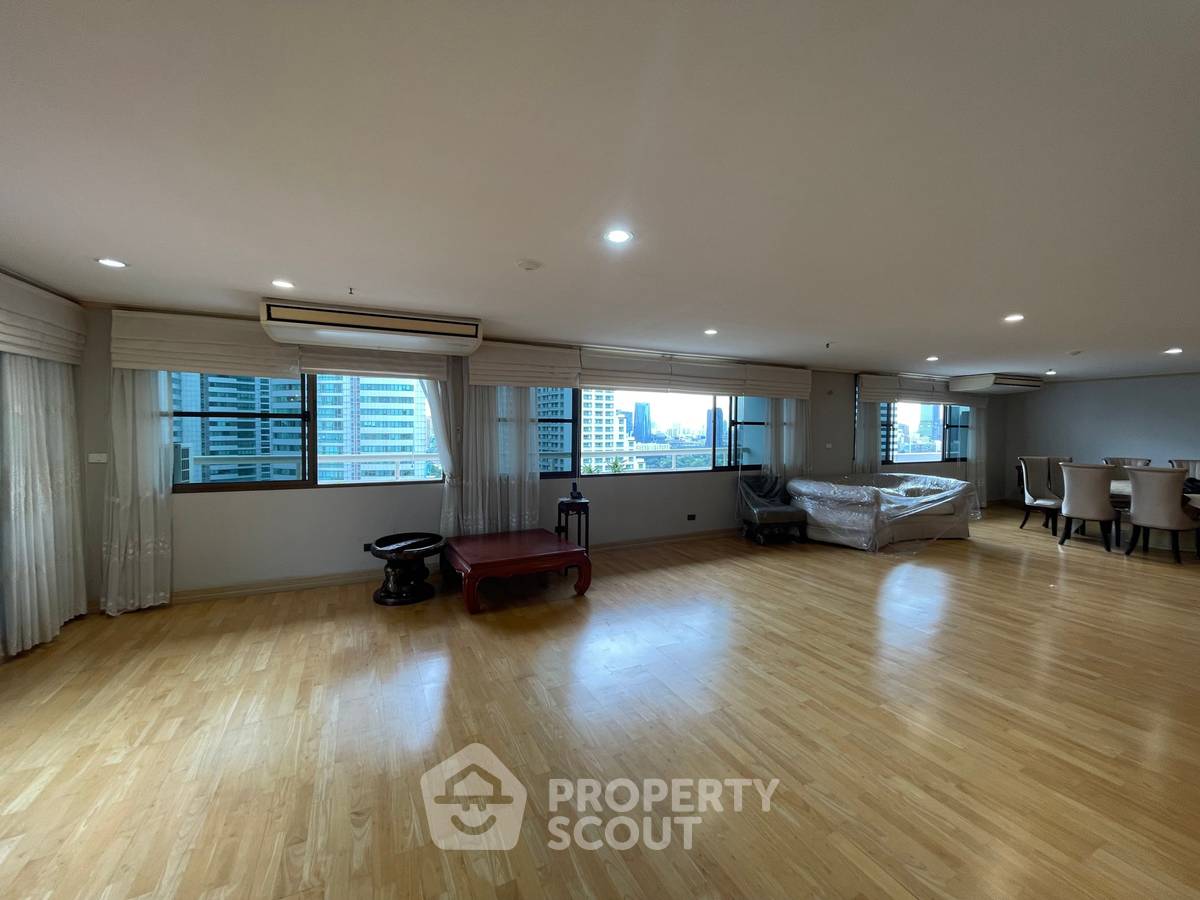 รูป คอนโด 5-ห้องนอน ที่ แฟร์วิว ทาวเวอร์ ใกล้ BTS อโศก (ID 1529055) - รูปที่ 5/48
