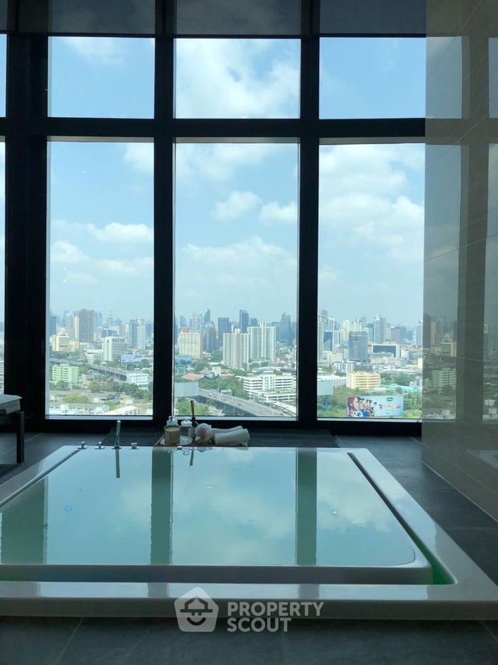 picture 1-BR Condo at Modiz Sukhumvit 50 near BTS On Nut (ID 1094709) - 2/5