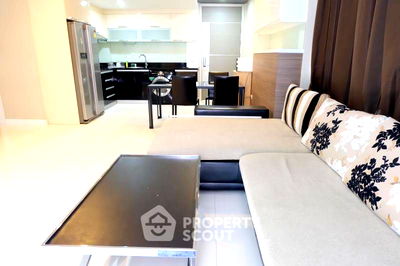 Condos for sale : 3-BR Condo at Apus Condominiums close to Central Pattaya (ID 1104045)
