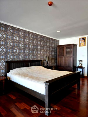Condos for rent Stamford International University Hua Hin : 1-BR Condo at Baan Klang Hua Hin Condominium close to Hua Hin Night Market (ID 2183347)