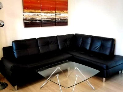 เช่าคอนโด BTS เซนต์หลุยส์ : Life @ Sathorn 10 ใกล้ BTS เซนหลุยส์ (1 bedroom)
