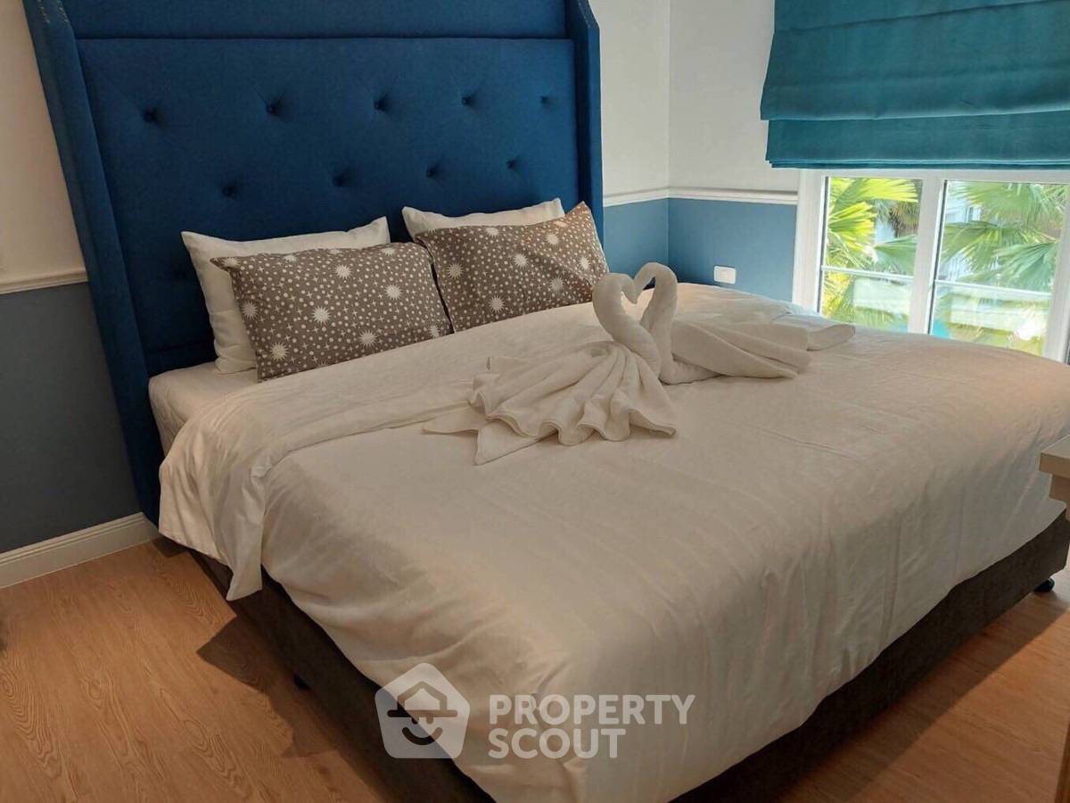 รูป คอนโด 1-ห้องนอน ที่ เซเว่น ซีส์ โคท ดาซูร์ ใกล้ เมืองพัทยา (ID 2103387) - รูปที่ 5/9
