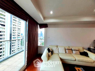 Condos for sale : 2-BR Condo at Baan Siri 24 near BTS Phrom Phong (ID 2016539)